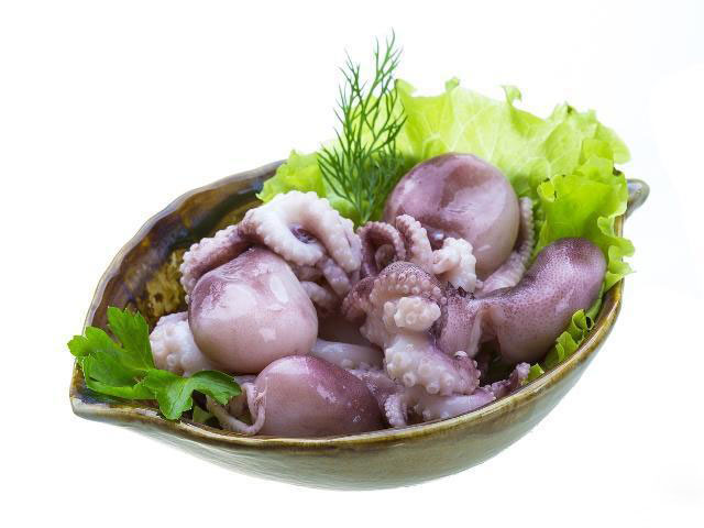 八爪魚哪個部位不能吃?網紅吃八爪魚為什么要爆頭? 八爪魚哪個部位不能吃?網紅吃八爪魚為什么要爆頭?